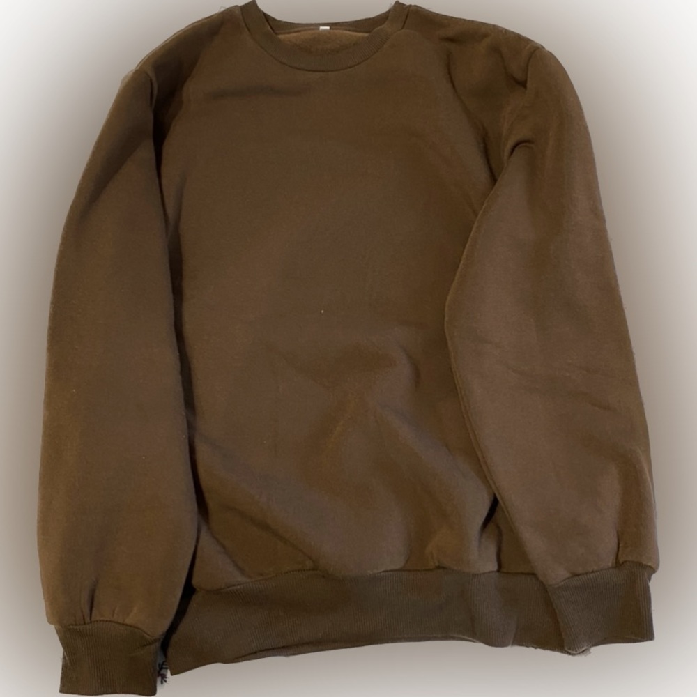 Bundle of 3 Sweatshirts, size M mens